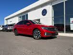 Volkswagen Jetta 1.5T Highline FWD