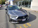 Acura TLX FWD with Technology Package