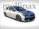 Subaru WRX Limited AWD