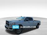 RAM 3500 Big Horn Crew Cab LB 4WD