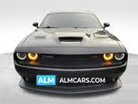 Dodge Challenger R/T Scat Pack Widebody RWD