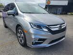 Honda Odyssey EX-L FWD with RES