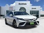 Toyota Camry Hybrid SE FWD