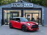 MINI Cooper S 2-Door Hatchback FWD