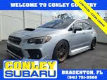 Subaru WRX Limited AWD