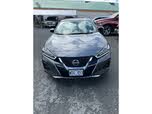 Nissan Maxima Platinum FWD