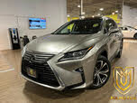 Lexus RX 350 AWD