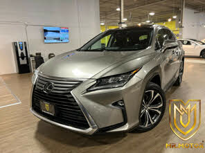 Lexus RX 350 AWD