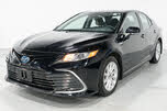 Toyota Camry Hybrid LE FWD