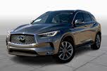 INFINITI QX50 Essential AWD