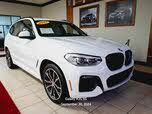 BMW X3 M40i AWD