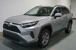 Toyota RAV4 XLE AWD