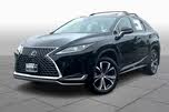 Lexus RX 350 AWD