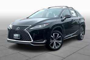 Lexus RX 350 AWD