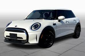 MINI Cooper 4-Door Hatchback FWD