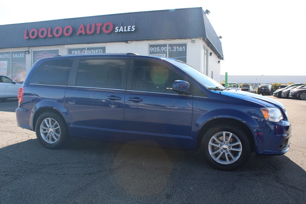 Blue minivans hotsell