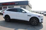 Jaguar F-PACE 30t Prestige AWD