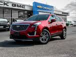 Cadillac XT5 Premium Luxury AWD