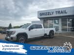 GMC Sierra 3500HD SLE Crew Cab 4WD