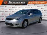 Chrysler Pacifica Touring Plus FWD