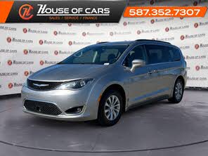 Chrysler Pacifica Touring Plus FWD