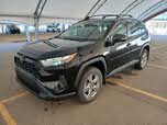 Toyota RAV4 XLE AWD