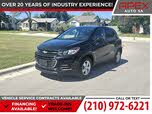 Chevrolet Trax LS FWD