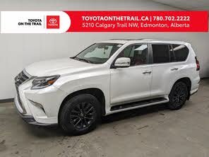 2021 Lexus GX