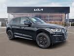 Audi Q5 2.0T quattro Premium Plus AWD