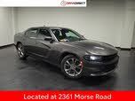 Dodge Charger SXT AWD