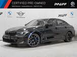 BMW 3 Series M340i xDrive AWD