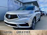 Acura MDX SH-AWD with Technology Package