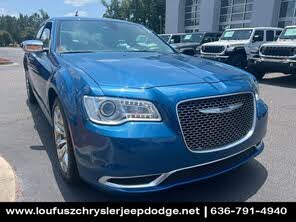 Chrysler 300 Touring RWD