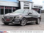 Genesis G80 3.8L