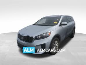 Kia Sorento LX V6 FWD