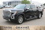 GMC Sierra 1500 Denali Crew Cab 4WD