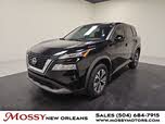 Nissan Rogue SV AWD