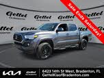 Toyota Tacoma TRD Sport Double Cab RWD