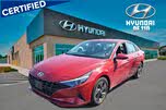 Hyundai Elantra SEL FWD