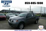 Nissan Frontier SV Crew Cab RWD