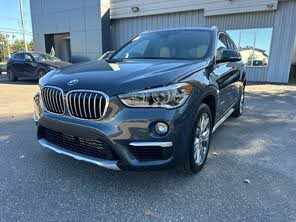 BMW X1 xDrive28i AWD