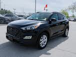 Hyundai Tucson Preferred AWD with Trend Package