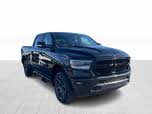 RAM 1500 Laramie Crew Cab 4WD