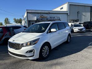 Kia Sedona LX FWD