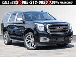 GMC Yukon SLT 4WD