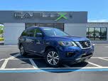 Nissan Pathfinder SV FWD