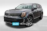 Kia Telluride EX FWD