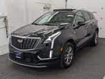 Cadillac XT5 Premium Luxury AWD