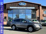 Honda CR-V EX FWD