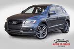 Audi SQ5 3.0T quattro Progressiv AWD